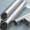 Rury metalowe bez szwu ze stopu aluminium 100 mm 10 Sch 10 Rura ze stali nierdzewnej ASTM AiSi JIS GB