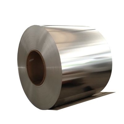 ASTM B575 B575 Cewka ze stali stopowej Hastelloy X Inconel N06002 600 601 625 Folia taśmowa