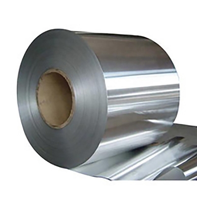 Wyżarzona stalowa cewka walcowana na gorąco AISI ASTM SUS201 202 HL Mirror Finish Strip