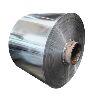 Cewka walcowana na gorąco ze stali nierdzewnej powlekana PCV 14/16 mm AISI SUS316L 316Ti 316N