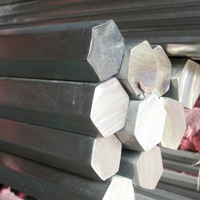 Pręty okrągłe ze stali nierdzewnej Duplex 304 321 316Ti 2205 2507 Pręt okrągły 1 1/2 '' 3/4